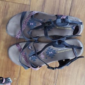 Sketcher sandals